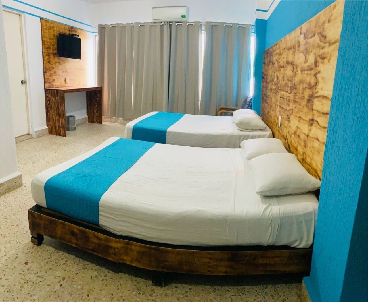 Foto - Hotel Lu Acapulco