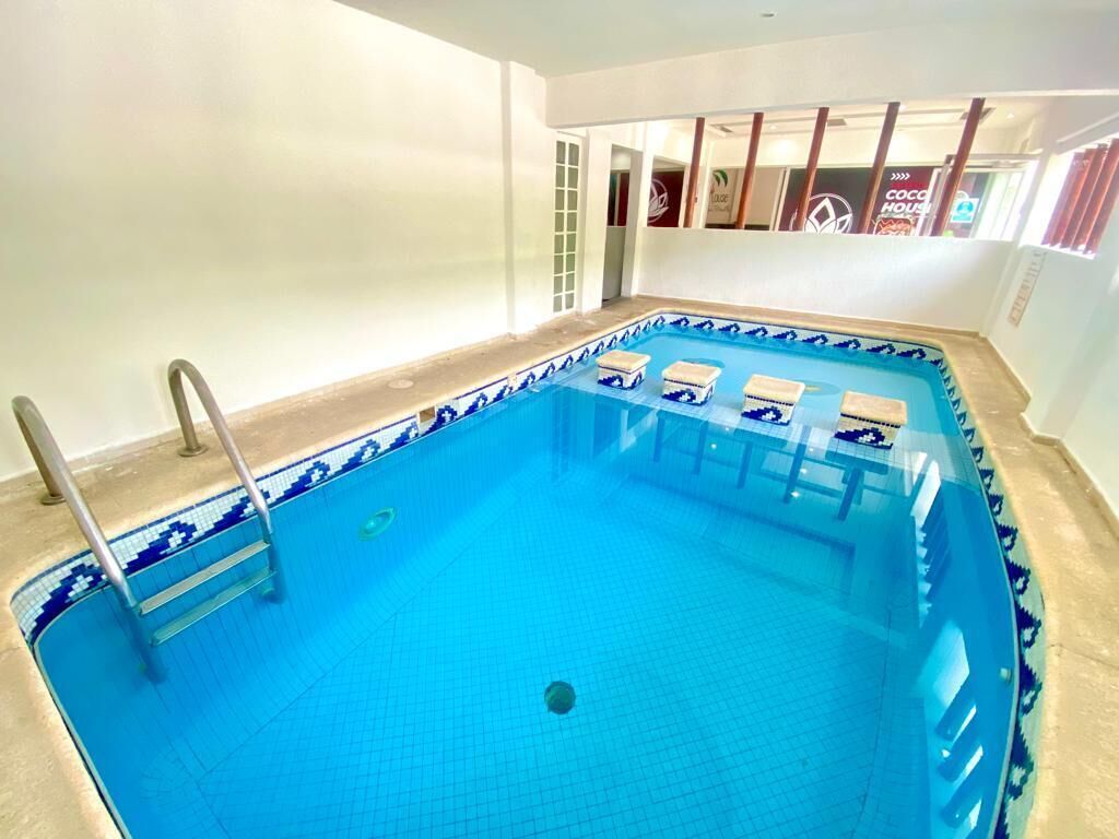 Foto - Hotel Lu Acapulco