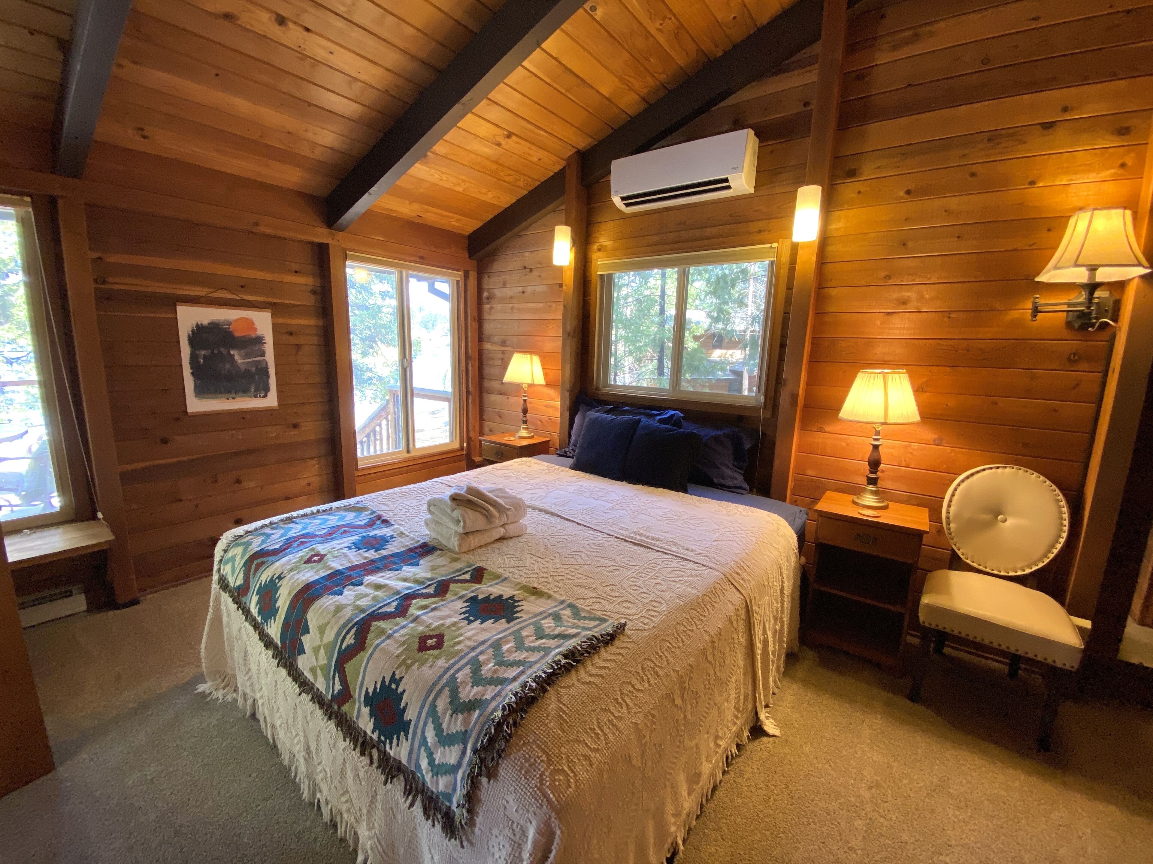 Top 10 Vacation Rentals Near Pine Mountain Lake, California Updated