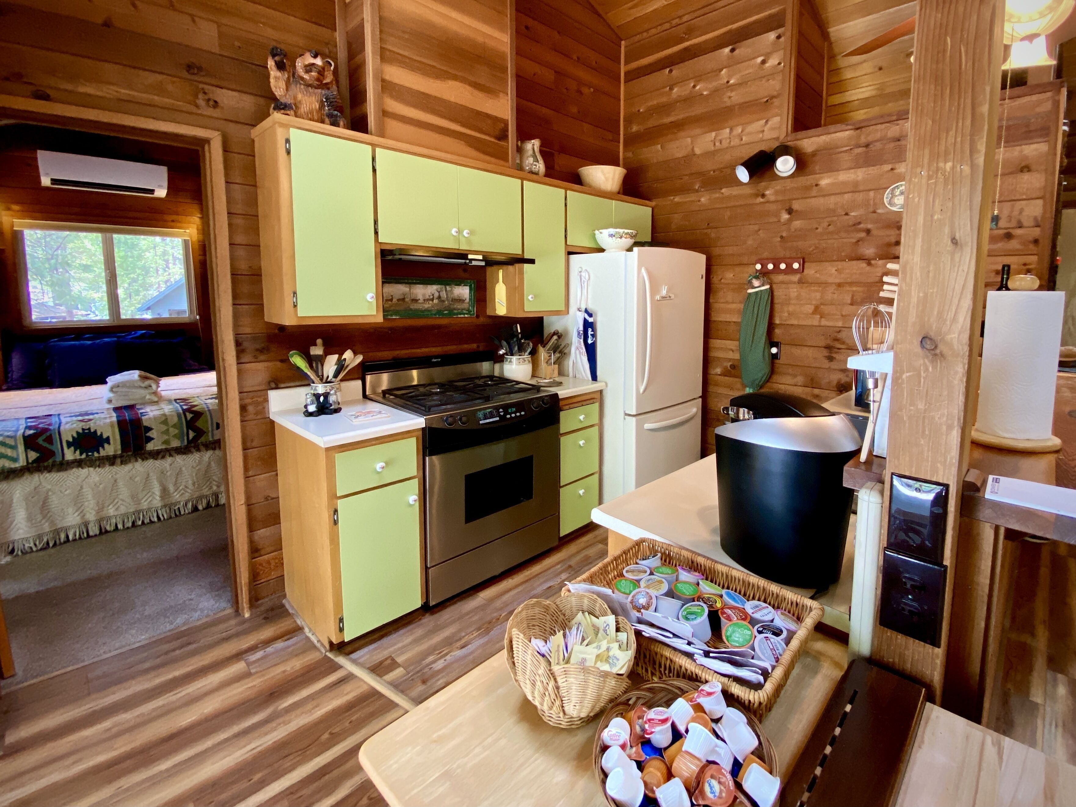 Top 10 Vacation Rentals Near Pine Mountain Lake, California Updated