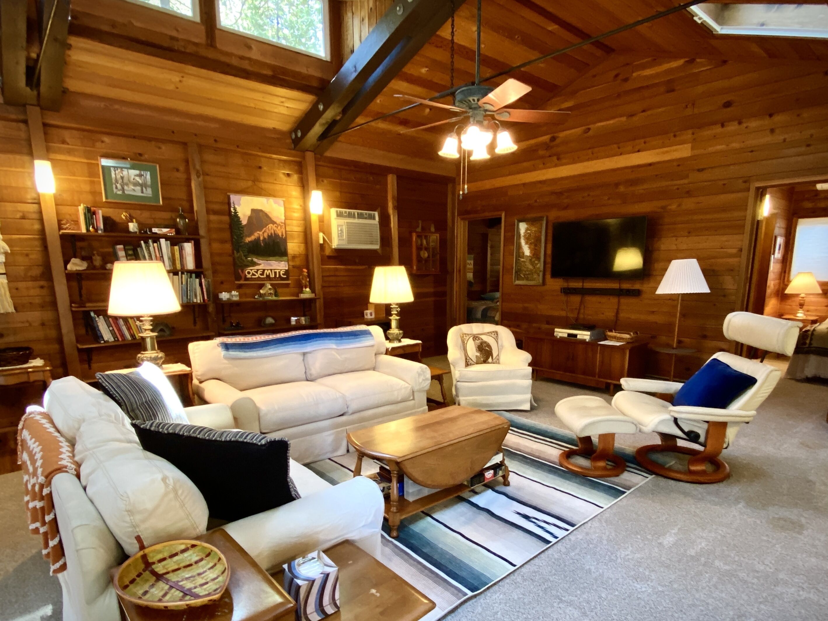 Top 10 Vacation Rentals Near Pine Mountain Lake, California Updated