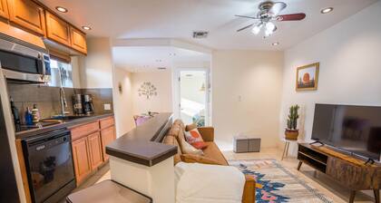 Cozy Casita in the Heart of Tucson! 🌵