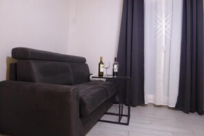 Flat-screen TV
