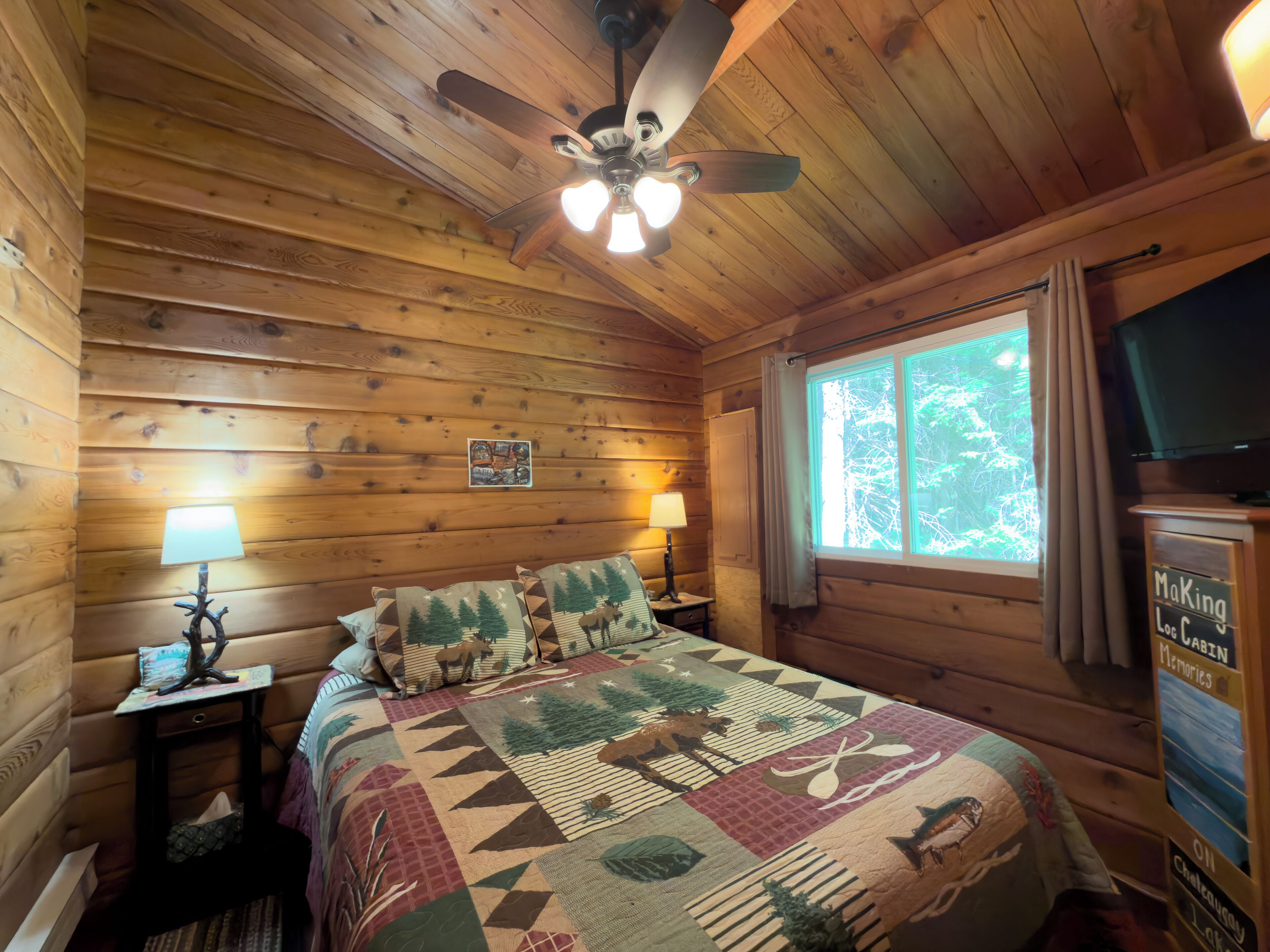 2 bedrooms, iron/ironing board, WiFi (free), bed sheets
