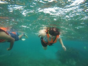 Fitness facility - Brand new apartment (Playas del Carmen)