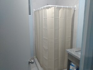 Shower - Brand new apartment (Playas del Carmen)