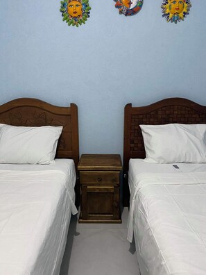 3 bedrooms - Brand new apartment (Playas del Carmen)