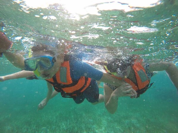 Fitness facility - Brand new apartment (Playas del Carmen)