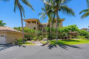 Exterior - Hilton Waikoloa Pool Pass for stays 2025/2026! Golf Package. Waikoloa Beach Vill (Waikoloa Beach Resort)