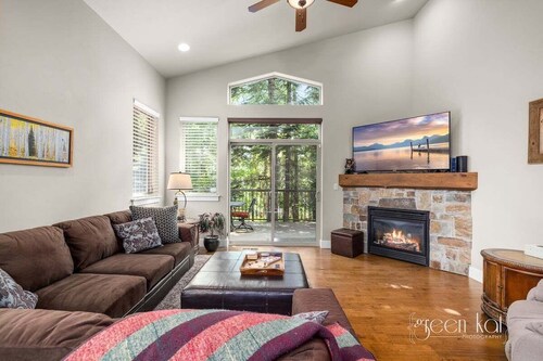 Beautiful 4BR in Meadow Lake Resort!