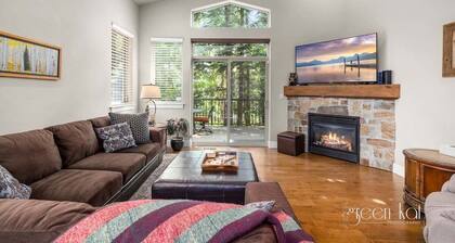 Beautiful 4BR in Meadow Lake Resort!