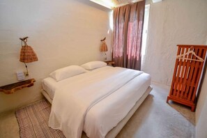 2 bedrooms, WiFi