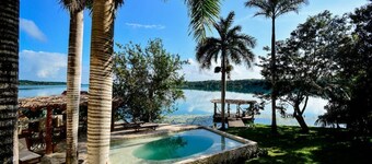 Villa II Casa Kuuts Ja (Casa de Patos)