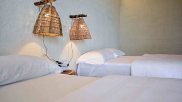 2 chambres, Wi-Fi