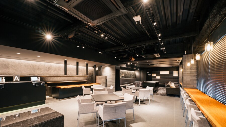 mizuka Business Canalcity Hakata mae