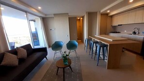 Interior - Near to the Beach  (Cartagena)