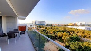 Property grounds - Near to the Beach  (Cartagena)