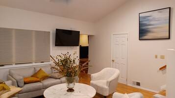 Smart-TV, peis og PC-skjermer