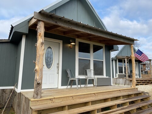 #1 Tiny LIL Luv Shack ⚜ Whitney | Same Day Bookings