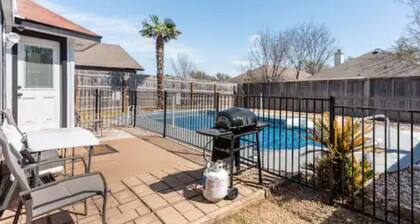 Beautiful Resort Style Home