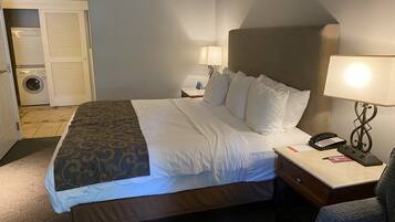 1 bedroom, WiFi