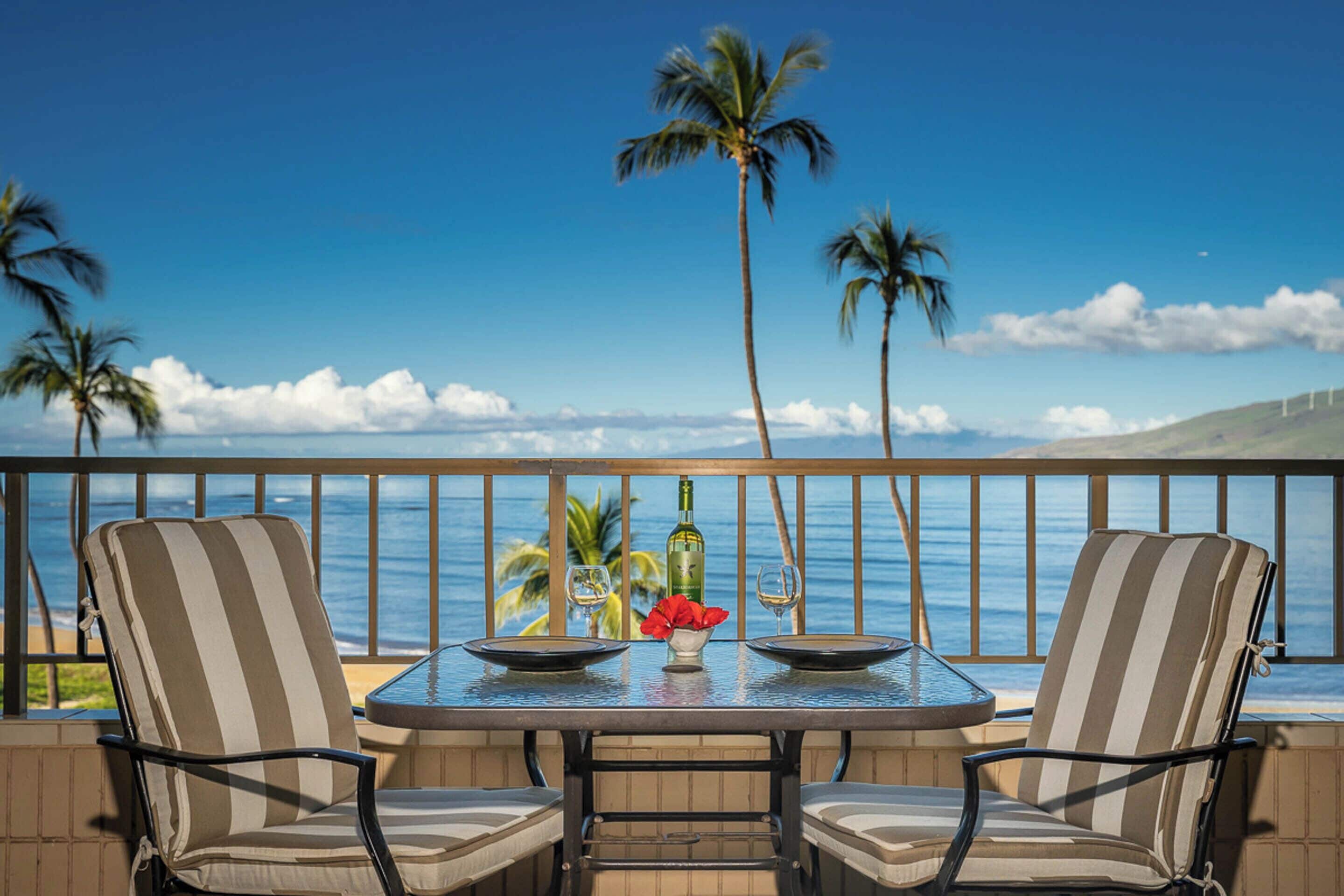 Condo (1 Bedroom) | Property amenity