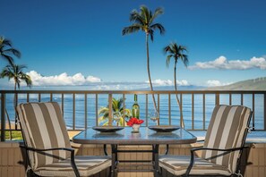 Condo (1 Bedroom) | Property amenity