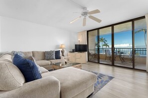 Condo (1 Bedroom) | Property amenity