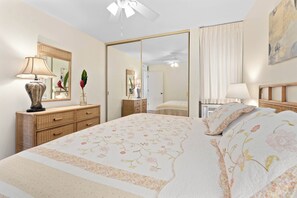 Condo (1 Bedroom) | Property amenity