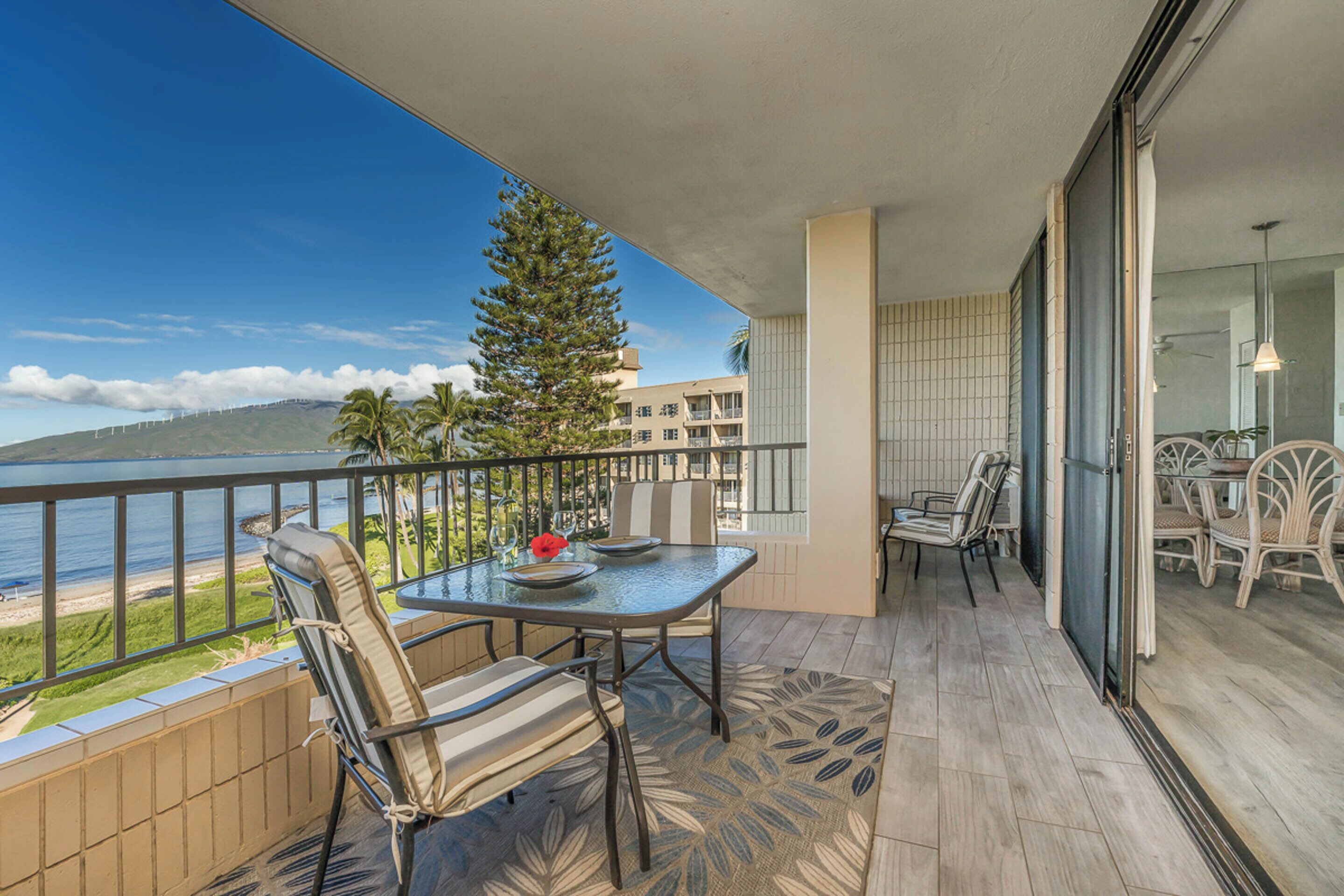 Condo (1 Bedroom) | Property amenity