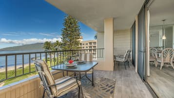 Leilighet (1 Bedroom) | Fasilitet på overnattingsstedet