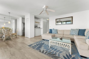 Property amenity - Koa Lagoon 506 by Maui Rental Group (Kihei)