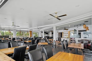 Condo (2 Bedrooms) | Property amenity