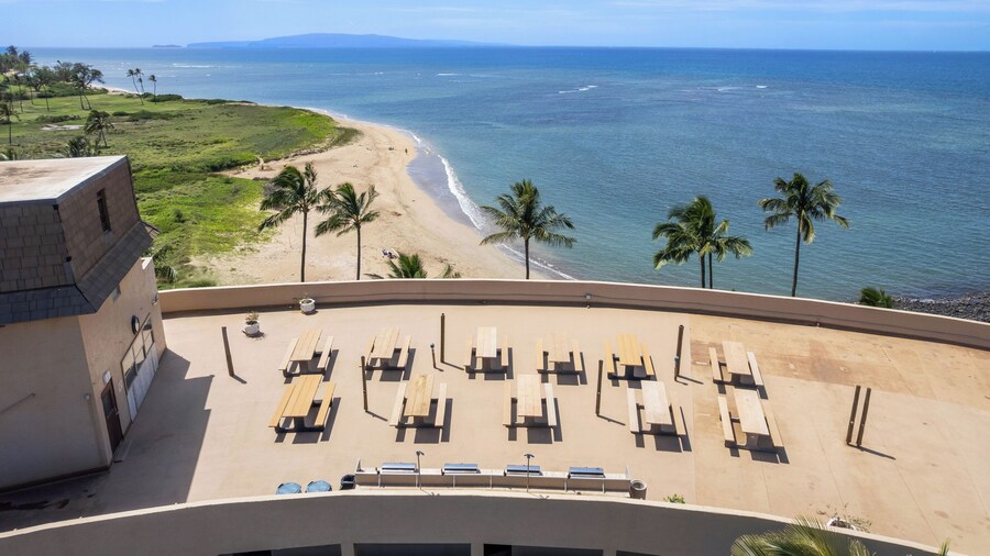 Menehune Shores 225 by Maui Rental Group