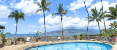 Condo (2 Bedrooms) | Servicio de la propiedad