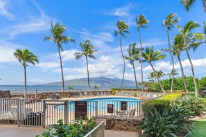 Condo (2 Bedrooms) | Property amenity