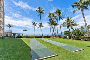 Condo (2 Bedrooms) | Property amenity