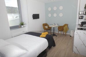 1 bedroom - Studio MINI LOP 1 (Concarneau)