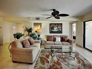 Leilighet (2 Bedrooms) | Fasilitet p å overnattingsstedet