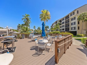 Apartment (2 Bedrooms) | Ausstattung der Unterkunft