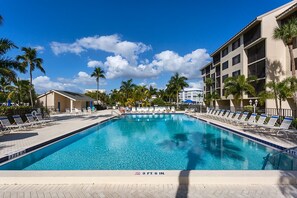 Leilighet (2 Bedrooms) | Fasilitet på overnattingsstedet