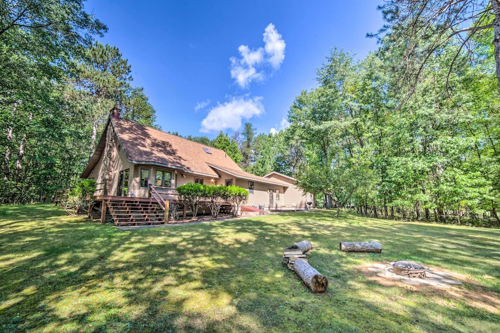 11 Amazing Wisconsin Cabin Rentals Perfect For A Family Getaway ...