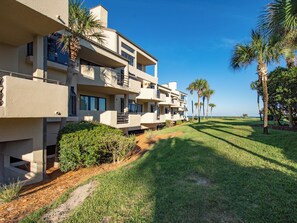 Condo (3 Bedrooms) | Property amenity - Spinnakers Reach 704 by Distinctive Beach Rentals (Ponte Vedra Beach)