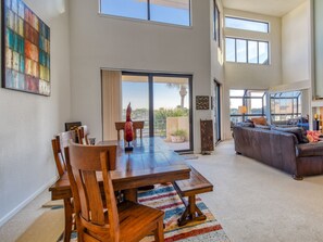 Appart'hôtel (3 Bedrooms) | Équipement de l’hébergement