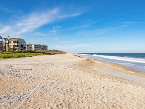 Condo (3 Bedrooms) | Property amenity - Spinnakers Reach 704 by Distinctive Beach Rentals (Ponte Vedra Beach)