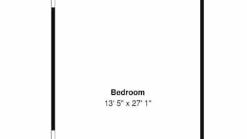 House (3 Bedrooms) | Property amenity