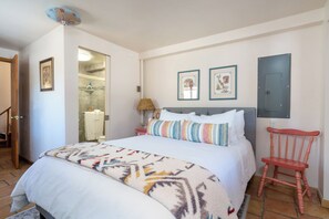 Hus (3 Bedrooms) | Bekvämlighet