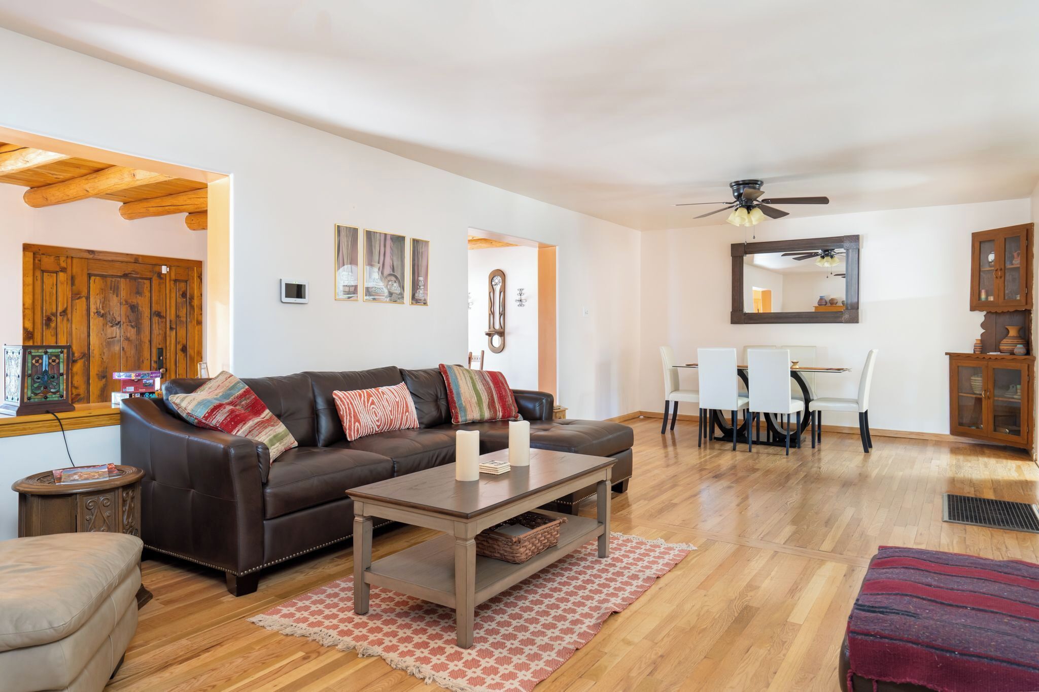 獨棟房屋 (3 Bedrooms) | 住宿設施服務