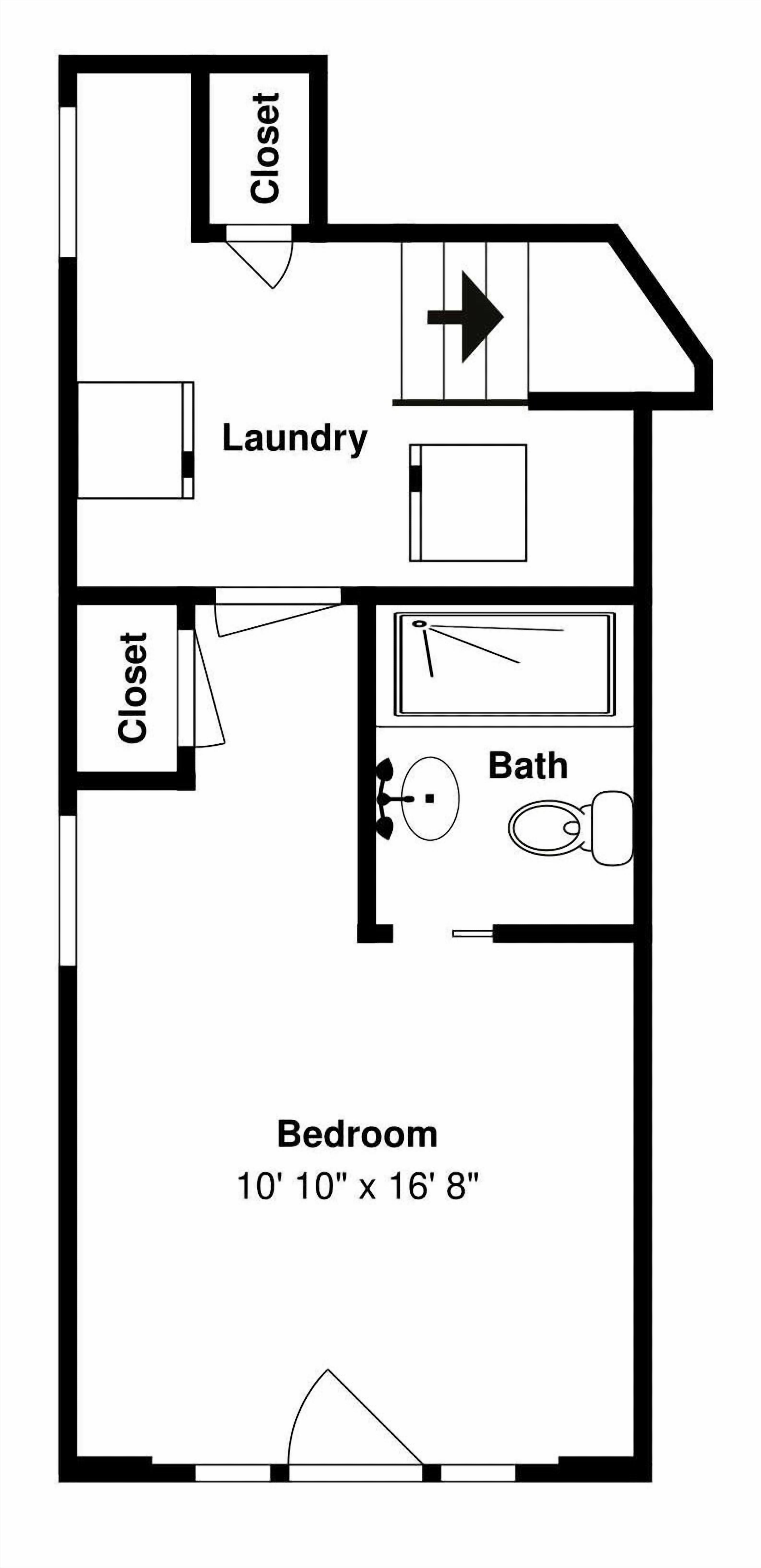 House (3 Bedrooms) | Property amenity