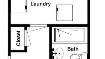 House (3 Bedrooms) | Property amenity